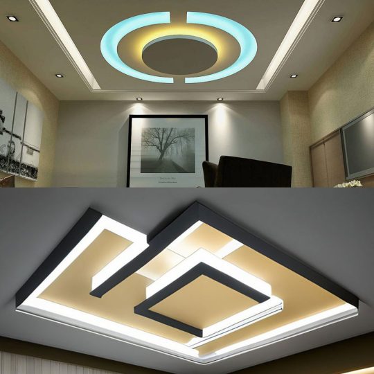 false-ceiling